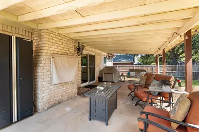 10712 Apache Drive, Waco, TX 76712 - Photo 24