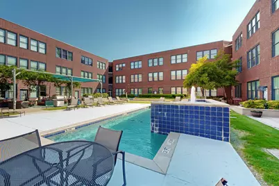 2502 Live Oak Street #217, Dallas, TX 75204 - Photo 30