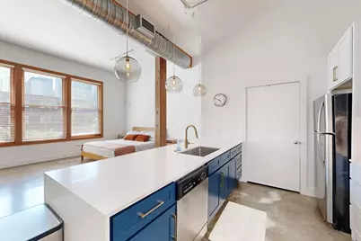 2502 Live Oak Street #217, Dallas, TX 75204 - Photo 14