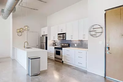 2502 Live Oak Street #217, Dallas, TX 75204 - Photo 10