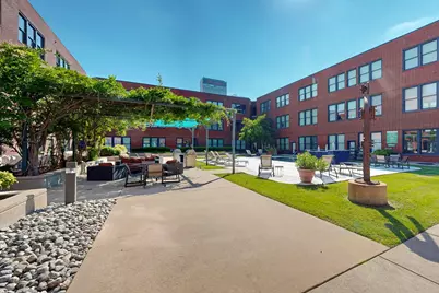 2502 Live Oak Street #217, Dallas, TX 75204 - Photo 26