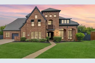 1750 Greenwood Court, Prosper, TX 75078 - Photo 1