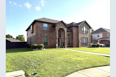 104 Misty Glen Lane, Murphy, TX 75094 - Photo 2