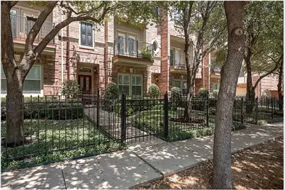 3610 Gillespie Street #11, Dallas, TX 75219 - Photo 14