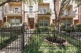 3610 Gillespie St, Dallas, TX 75219 - Photo 12