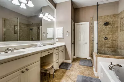 3610 Gillespie Street #11, Dallas, TX 75219 - Photo 10