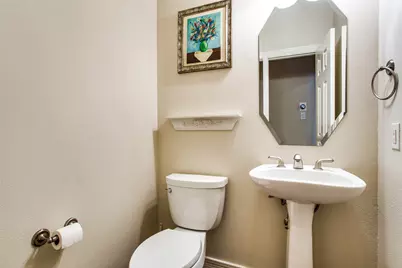3610 Gillespie Street #11, Dallas, TX 75219 - Photo 8