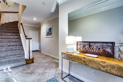 3610 Gillespie Street #11, Dallas, TX 75219 - Photo 2