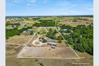 518 Warren Road, Lorena, TX 76655 - Photo 34