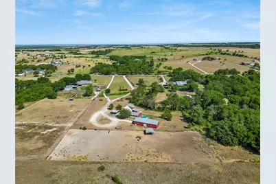 518 Warren Road, Lorena, TX 76655 - Photo 28