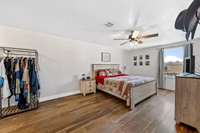 518 Warren Road, Lorena, TX 76655 - Photo 14