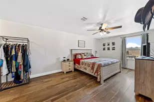 518 Warren Rd, Lorena, TX 76655 - Photo 14