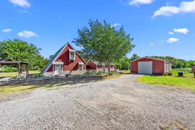 518 Warren Road, Lorena, TX 76655 - Photo 2