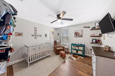 518 Warren Road, Lorena, TX 76655 - Photo 16
