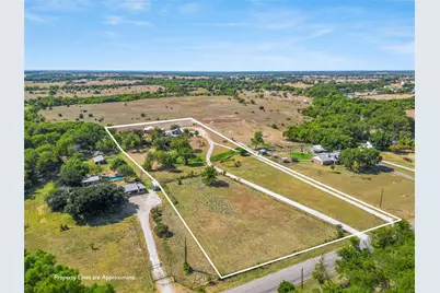 518 Warren Road, Lorena, TX 76655 - Photo 32
