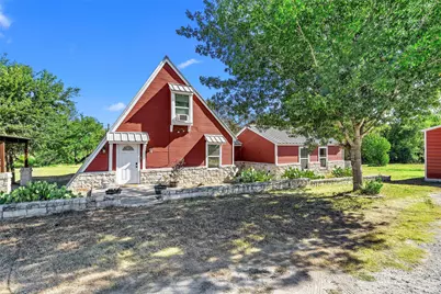 518 Warren Road, Lorena, TX 76655 - Photo 1