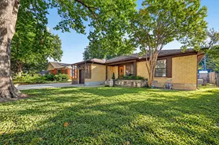 11630 Tuscany Way, Dallas, TX 75218 - Photo 2