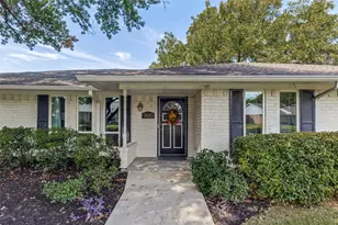 7625 Woodstone Ln, Dallas, TX 75248 - Photo 4