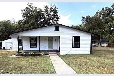 600 Scurlock Street, Grandview, TX 76050 - Photo 1
