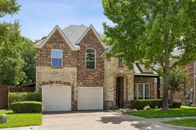 708 Brookwater Drive, McKinney, TX 75071 - Photo 2