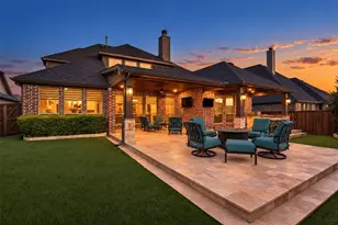 14027 Wheatfield Ln, Frisco, TX 75035 - Photo 2