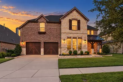 14027 Wheatfield Lane, Frisco, TX 75035 - Photo 1