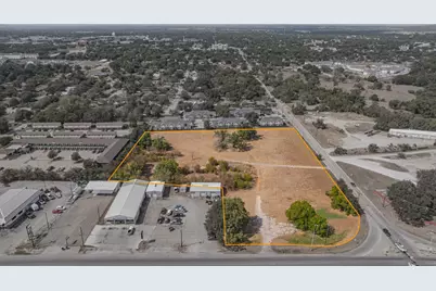 1303 W S Loop, Stephenville, TX 76401 - Photo 1