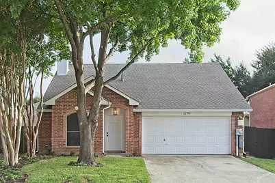 1379 Honeysuckle Lane, Lewisville, TX 75077 - Photo 1