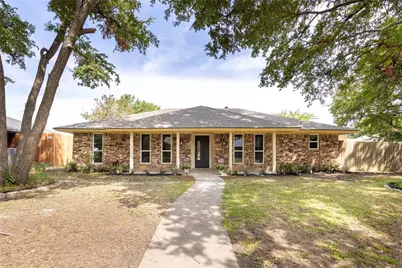 2705 Chadwick Drive, Plano, TX 75075 - Photo 1