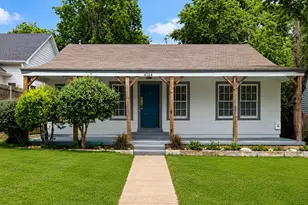 4124 Lovell Ave, Fort Worth, TX 76107 - Photo 1