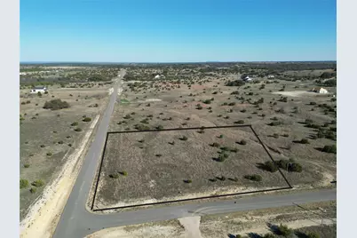 526 Hollow Drive, Lipan, TX 76433 - Photo 2