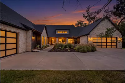 206 Lila Blue Lane, Van Alstyne, TX 75495 - Photo 1