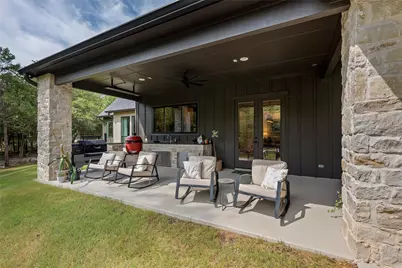 206 Lila Blue Lane, Van Alstyne, TX 75495 - Photo 36