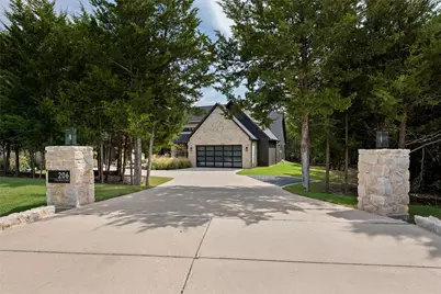 206 Lila Blue Lane, Van Alstyne, TX 75495 - Photo 4