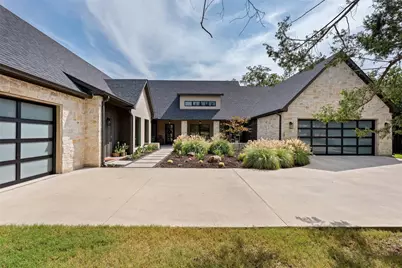 206 Lila Blue Lane, Van Alstyne, TX 75495 - Photo 2