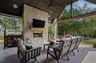 206 Lila Blue Ln, Van Alstyne, TX 75495 - Photo 34