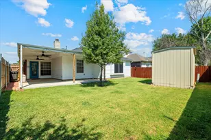 4908 Skymeadow Dr, Fort Worth, TX 76135 - Photo 20