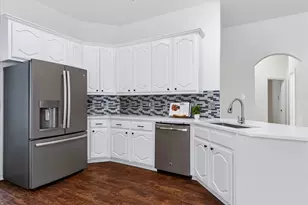 4908 Skymeadow Dr, Fort Worth, TX 76135 - Photo 8