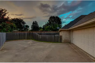 8240 Saddlebrook Drive, Benbrook, TX 76116 - Photo 2