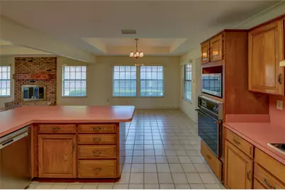 8240 Saddlebrook Drive, Benbrook, TX 76116 - Photo 16