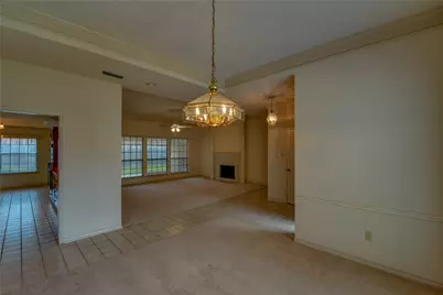 8240 Saddlebrook Drive, Benbrook, TX 76116 - Photo 12