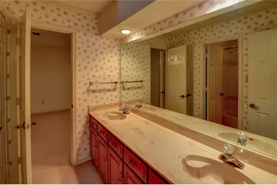 8240 Saddlebrook Drive, Benbrook, TX 76116 - Photo 22