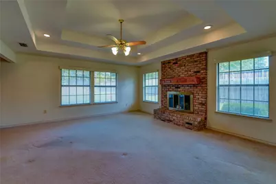 8240 Saddlebrook Drive, Benbrook, TX 76116 - Photo 18