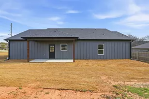 4300 Lucero Dr, Granbury, TX 76048 - Photo 26