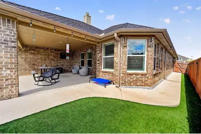 1528 Sidewinder Trail, Weatherford, TX 76087 - Photo 32