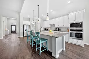 1528 Sidewinder Trl, Weatherford, TX 76087 - Photo 8