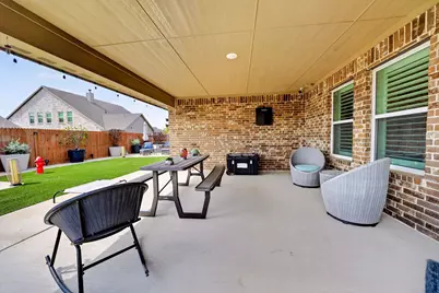 1528 Sidewinder Trail, Weatherford, TX 76087 - Photo 30