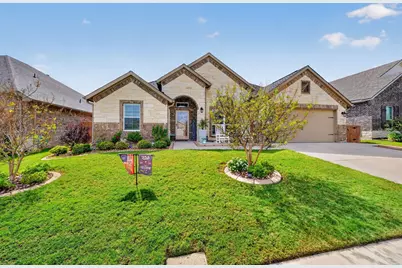 1528 Sidewinder Trail, Weatherford, TX 76087 - Photo 2