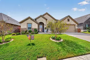 1528 Sidewinder Trl, Weatherford, TX 76087 - Photo 2