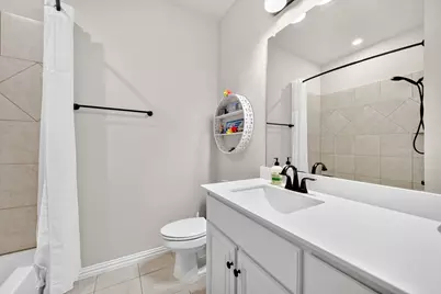 1528 Sidewinder Trail, Weatherford, TX 76087 - Photo 26